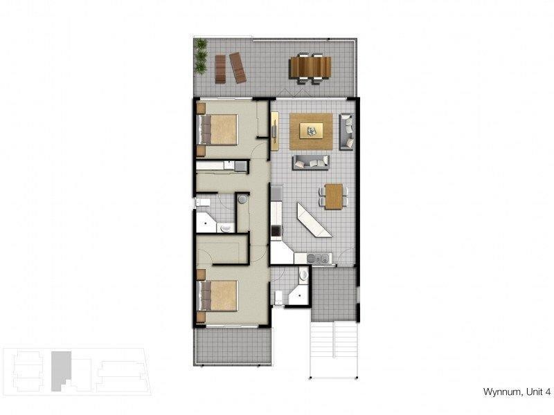 15 Fox Street, Wynnum QLD 4178