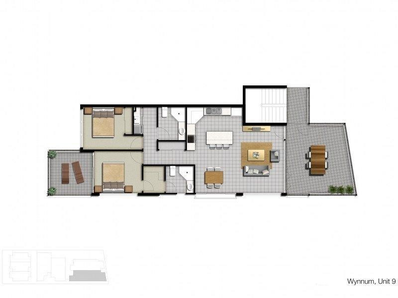 15 Fox Street, Wynnum QLD 4178