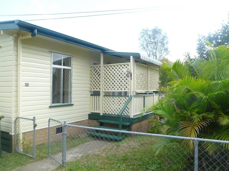 40 Booner Street, Lota QLD 4179