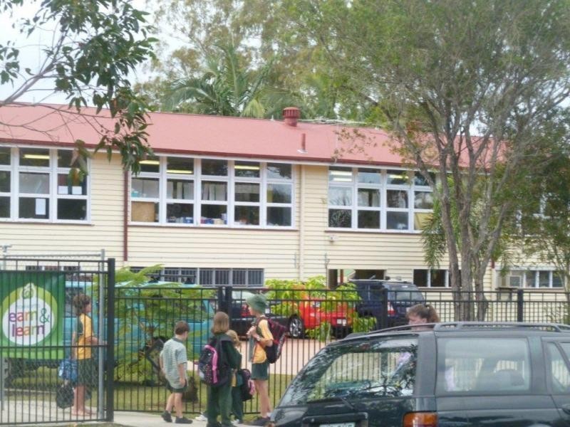 40 Booner Street, Lota QLD 4179