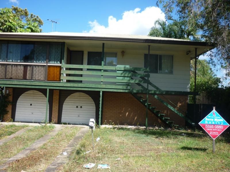 18 Alan Street, Slacks Creek QLD 4127