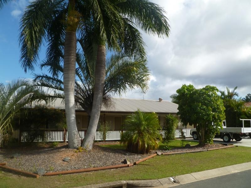 4  Calliope Street, Eagleby QLD 4207