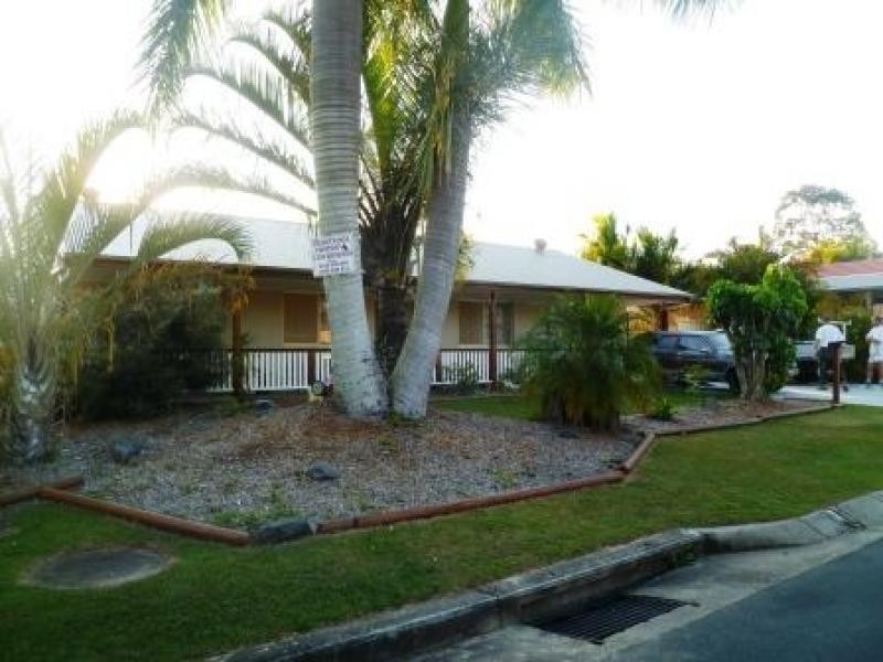 4  Calliope Street, Eagleby QLD 4207