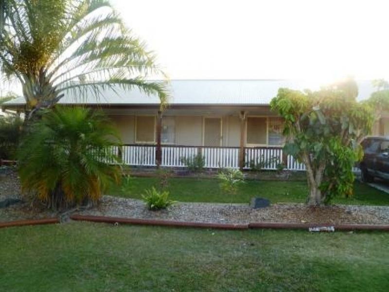 4  Calliope Street, Eagleby QLD 4207