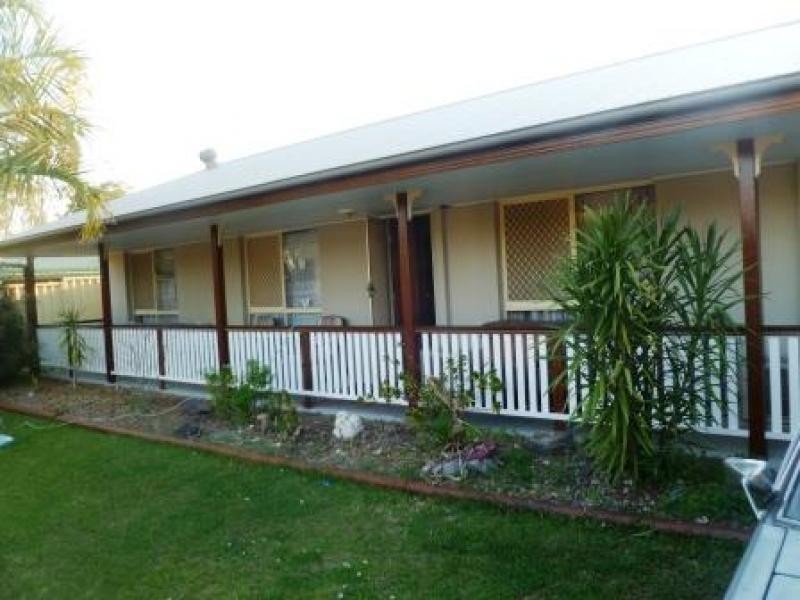 4  Calliope Street, Eagleby QLD 4207