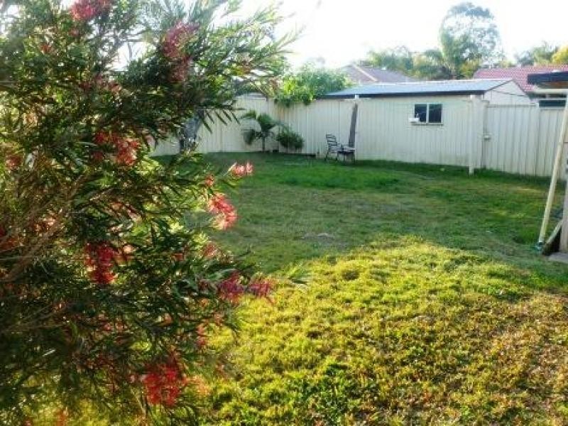 4  Calliope Street, Eagleby QLD 4207