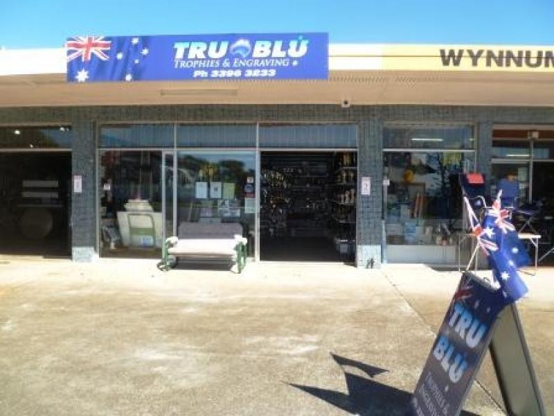 2/237  Bay Tce, Wynnum QLD 4178