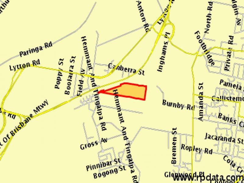 54  Hemmant-Tingalpa Road, Hemmant QLD 4174