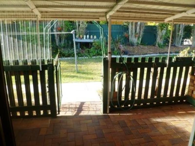 Unit 25 40 Carmichael Court, Wynnum West QLD 4178