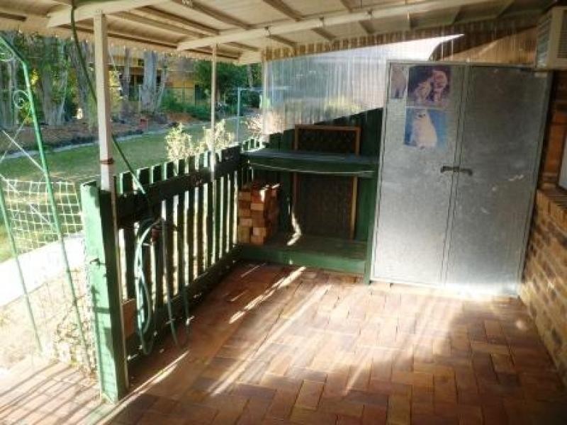 Unit 25 40 Carmichael Court, Wynnum West QLD 4178