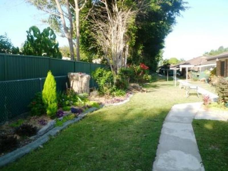 Unit 25 40 Carmichael Court, Wynnum West QLD 4178