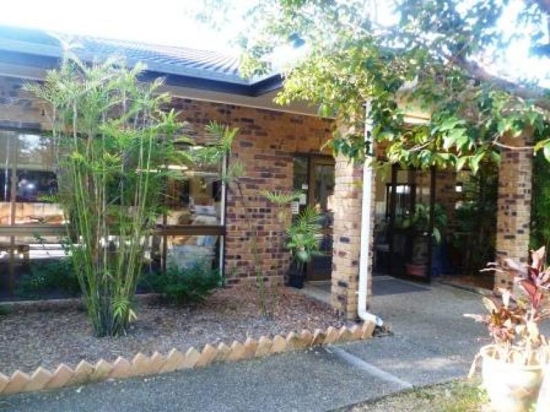 Unit 25 40 Carmichael Court, Wynnum West QLD 4178