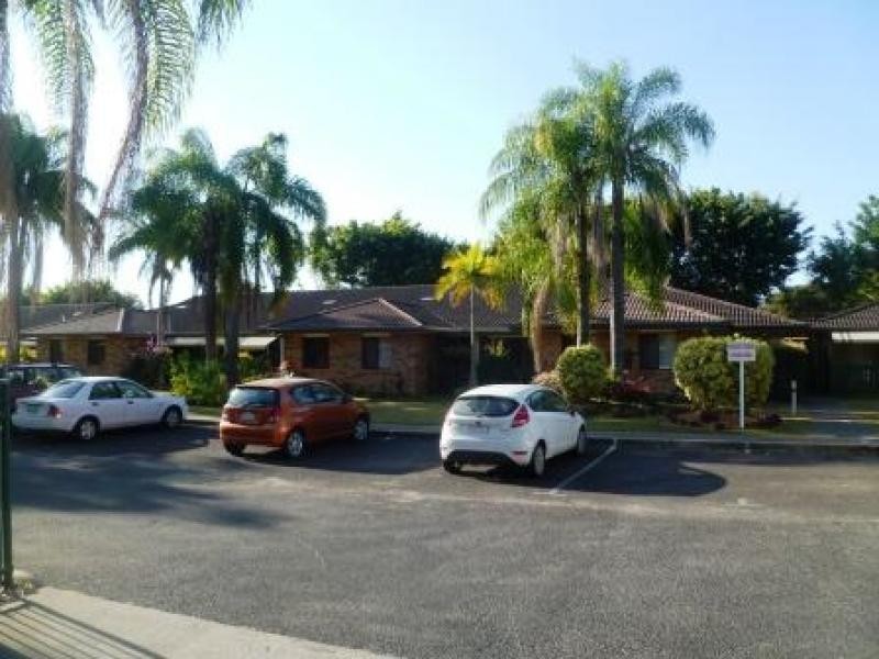 Unit 25 40 Carmichael Court, Wynnum West QLD 4178