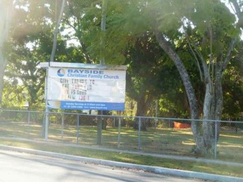 Unit 25 40 Carmichael Court, Wynnum West QLD 4178