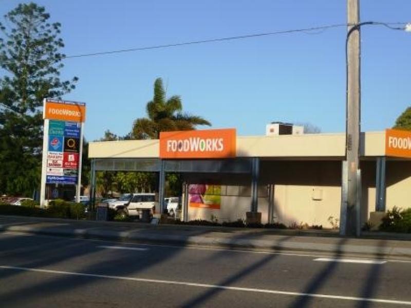 Unit 25 40 Carmichael Court, Wynnum West QLD 4178