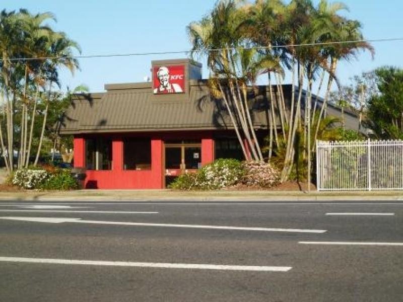 Unit 25 40 Carmichael Court, Wynnum West QLD 4178