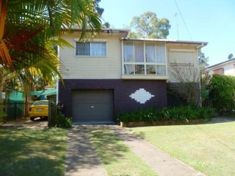 3  Wellen Street, Bundamba QLD 4304
