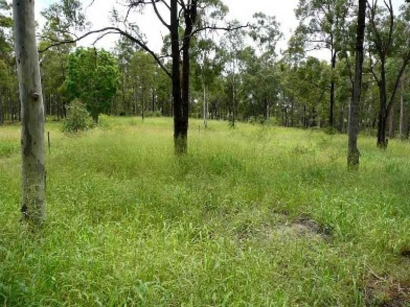 211 Rainbows Road, Childers QLD 4660