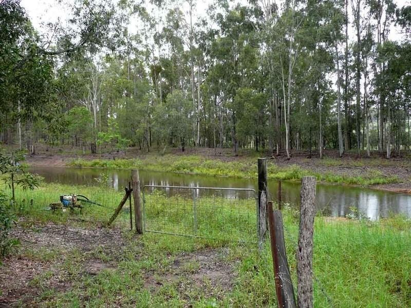 211 Rainbows Road, Childers QLD 4660