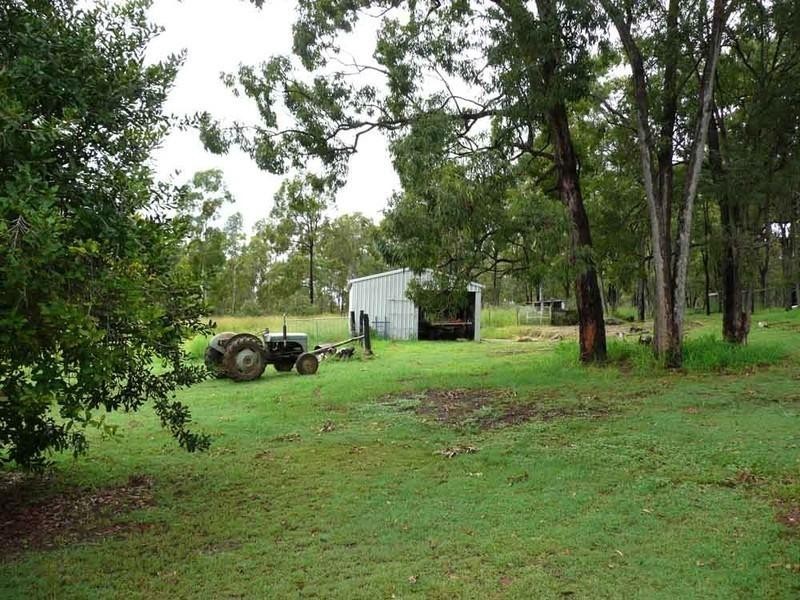 211 Rainbows Road, Childers QLD 4660