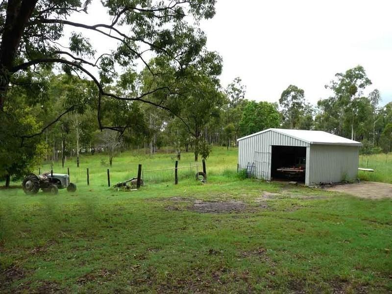 211 Rainbows Road, Childers QLD 4660