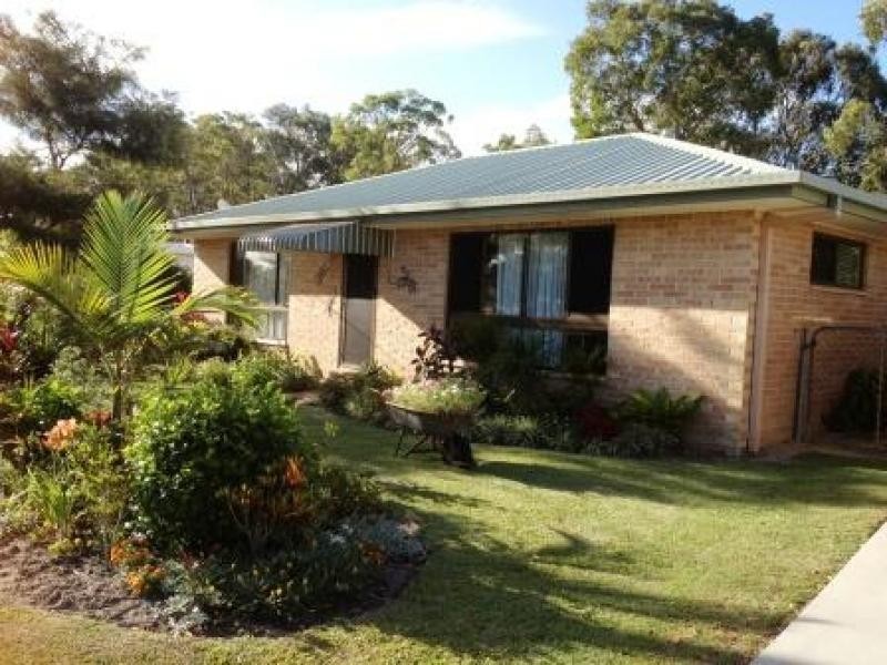 23 Delisser Avenue, Toorbul QLD 4510