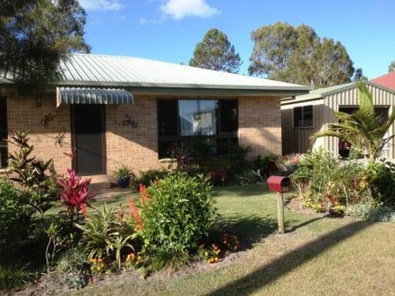23 Delisser Avenue, Toorbul QLD 4510