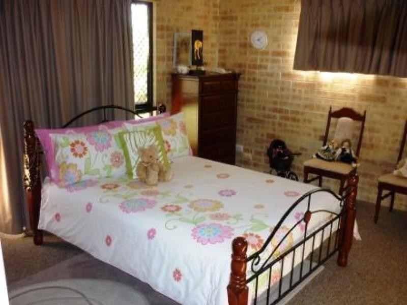 23 Delisser Avenue, Toorbul QLD 4510