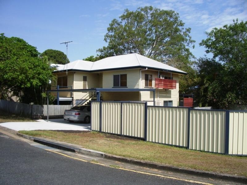 3 Wassell Street, Wynnum QLD 4178