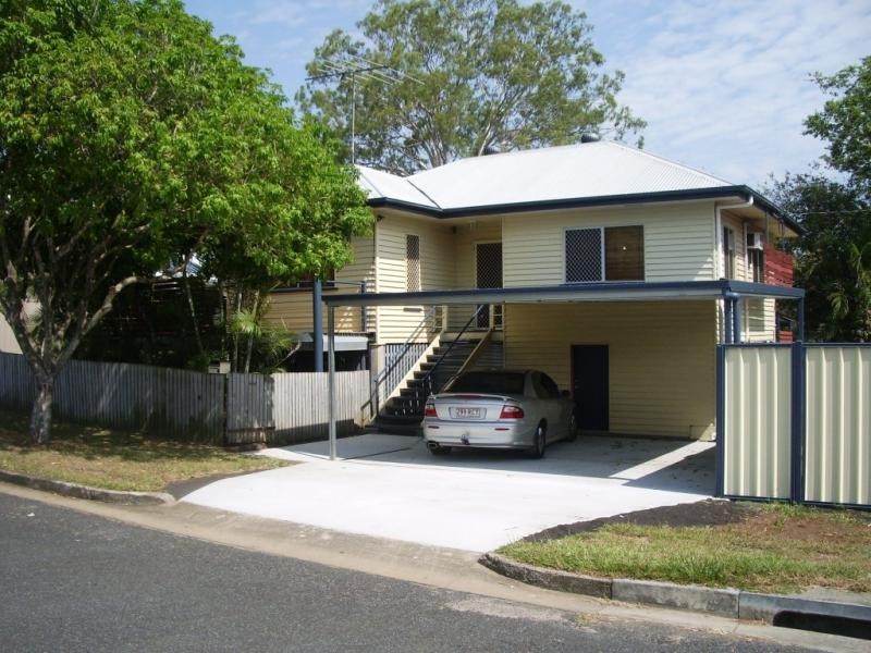 3 Wassell Street, Wynnum QLD 4178