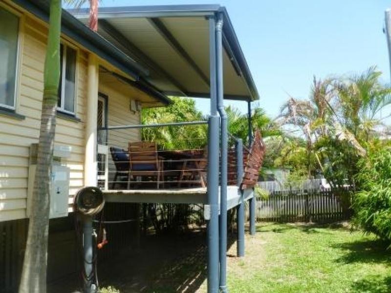 3 Wassell Street, Wynnum QLD 4178