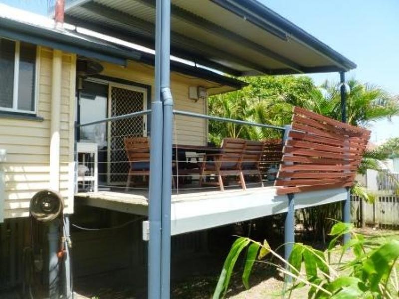 3 Wassell Street, Wynnum QLD 4178