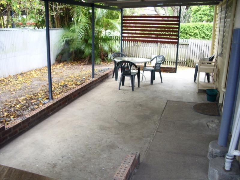 3 Wassell Street, Wynnum QLD 4178