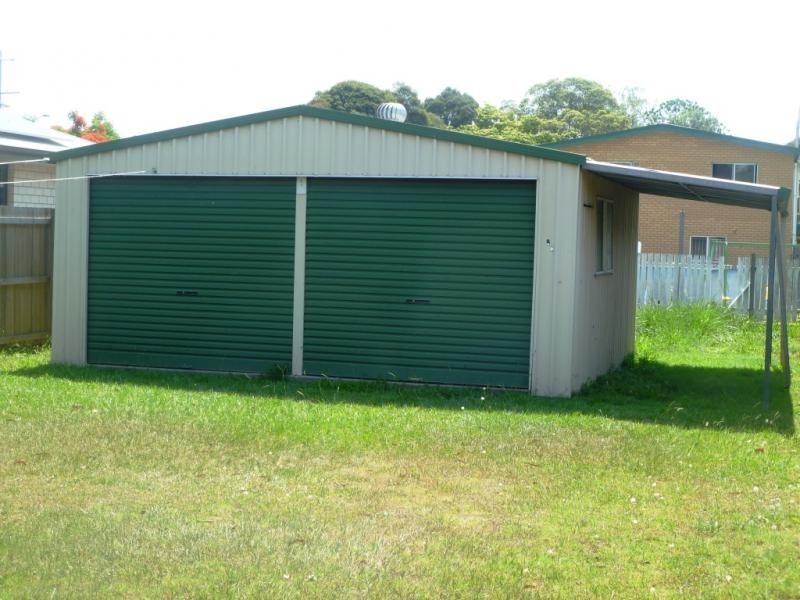 217A Kianawah Road, Wynnum West QLD 4178