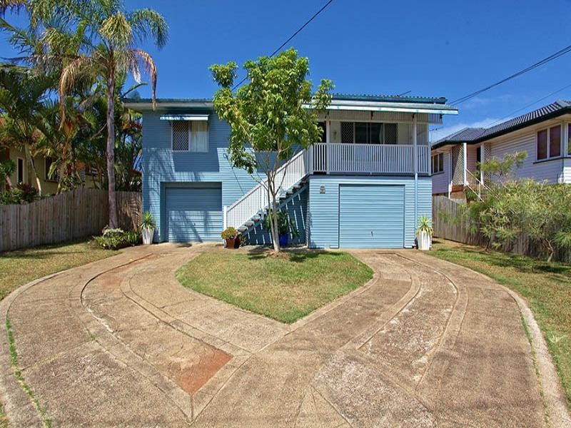 29 Meilandt Street, Wynnum QLD 4178