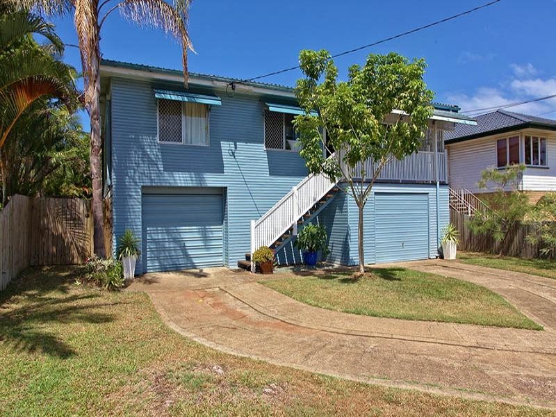 29 Meilandt Street, Wynnum QLD 4178