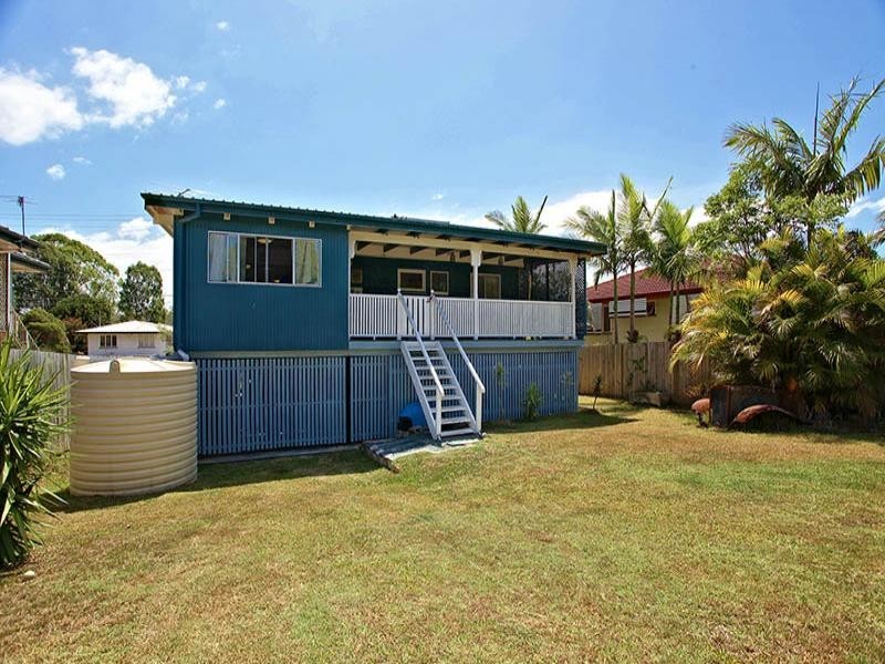 29 Meilandt Street, Wynnum QLD 4178