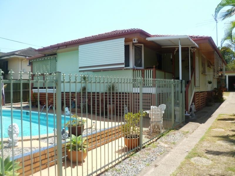 31 Meilandt Street, Wynnum QLD 4178