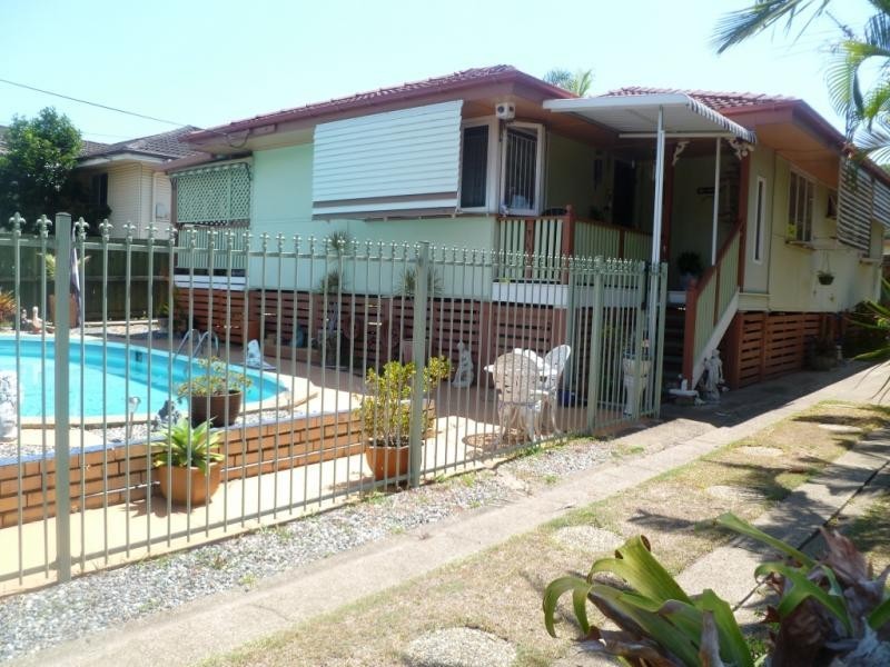 31 Meilandt Street, Wynnum QLD 4178