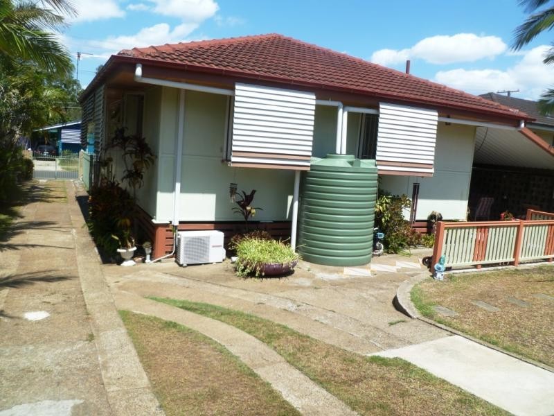 31 Meilandt Street, Wynnum QLD 4178