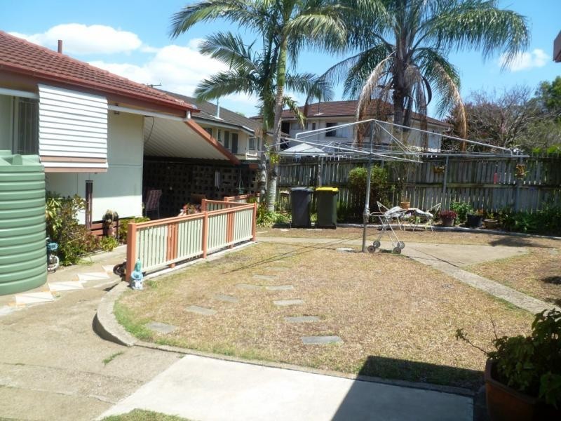 31 Meilandt Street, Wynnum QLD 4178