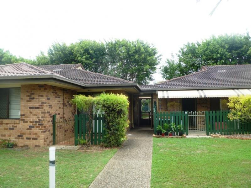 Unit 49 15 Carmichael Court, Wynnum West QLD 4178