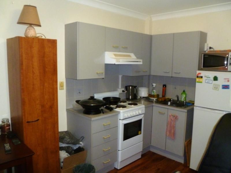 Unit 49 15 Carmichael Court, Wynnum West QLD 4178