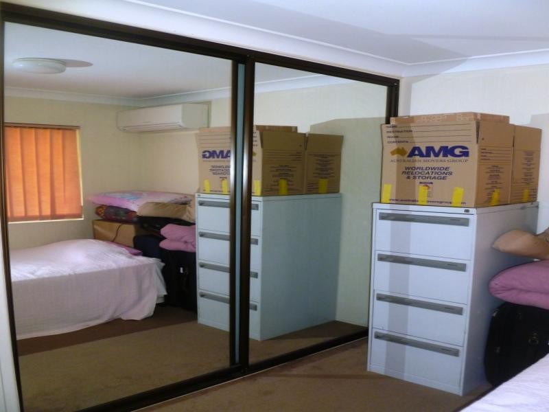 Unit 49 15 Carmichael Court, Wynnum West QLD 4178