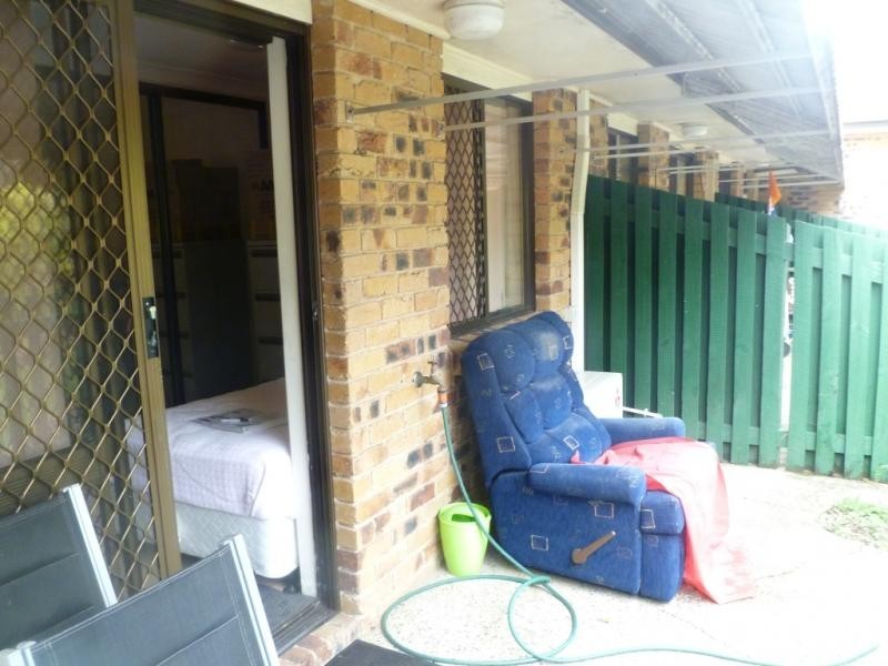 Unit 49 15 Carmichael Court, Wynnum West QLD 4178