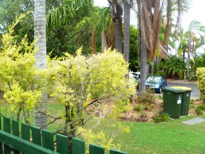Unit 49 15 Carmichael Court, Wynnum West QLD 4178