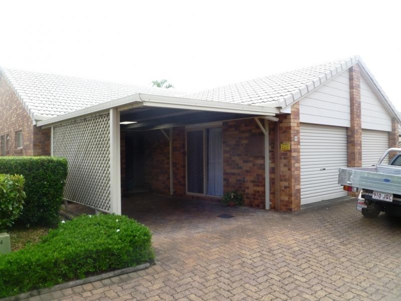 Unit 11 30 Meadowlands Road, Carina QLD 4152