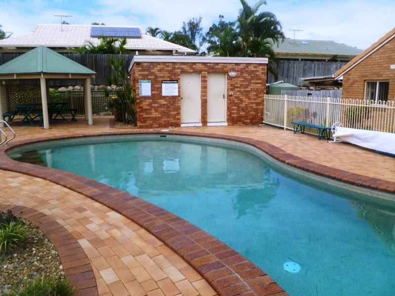 Unit 11 30 Meadowlands Road, Carina QLD 4152