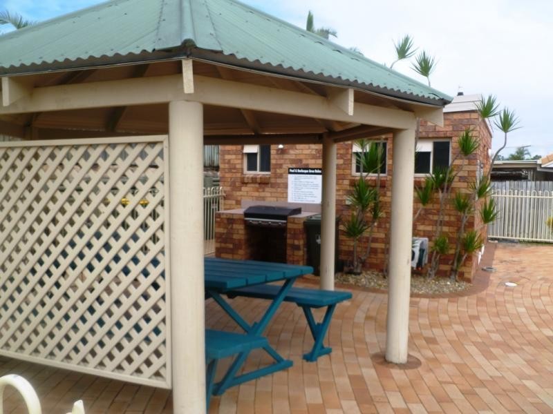 Unit 11 30 Meadowlands Road, Carina QLD 4152