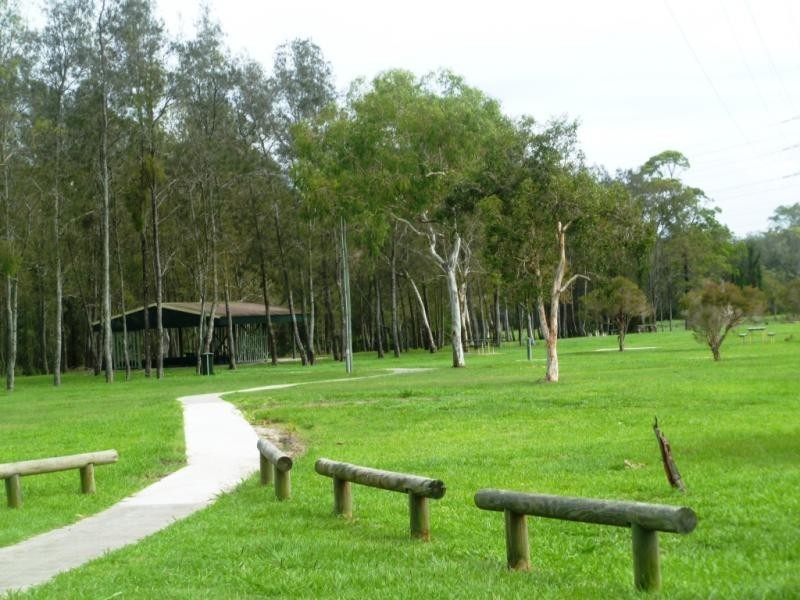 Unit 11 30 Meadowlands Road, Carina QLD 4152